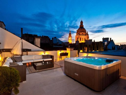 套间/公寓  布达佩斯, Budapest