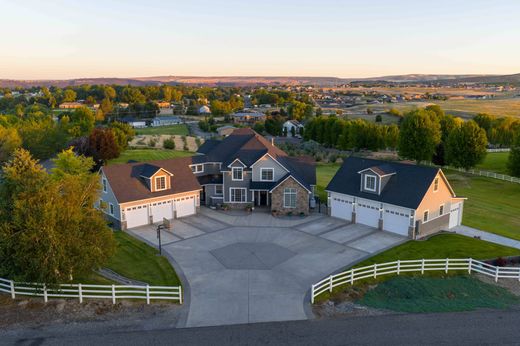 Частный Дом, Kennewick, Benton County