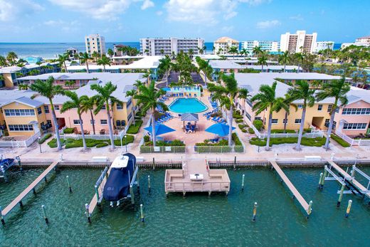 Daire Indian Shores, Pinellas County