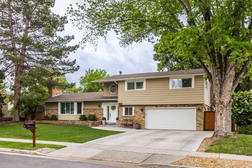 Detached House in Murray, Salt Lake County