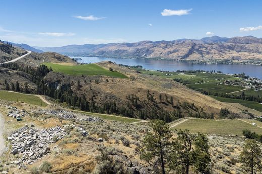 Land in Osoyoos, British Columbia