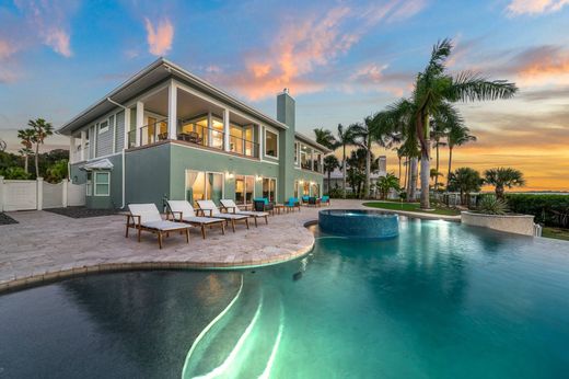 Vrijstaand huis in Melbourne Beach, Brevard County