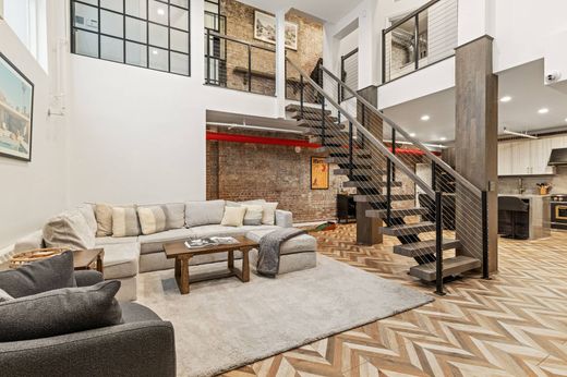 Appartement in New York