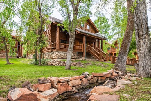 Townhouse in Park City, Summit County