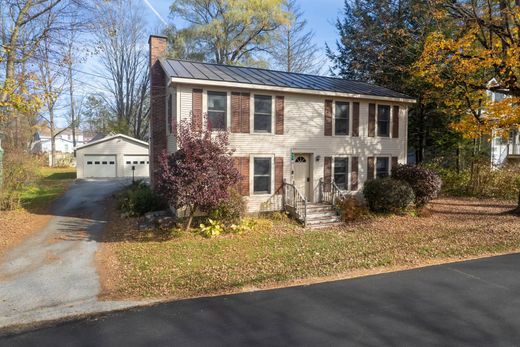 Casa di lusso a Wallingford, Rutland County