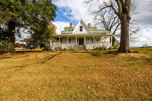 Casa Unifamiliare a Sautee, White County