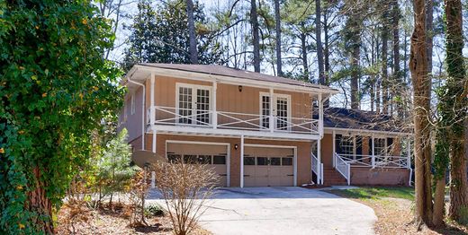 Detached House in Riverdale, Clayton County