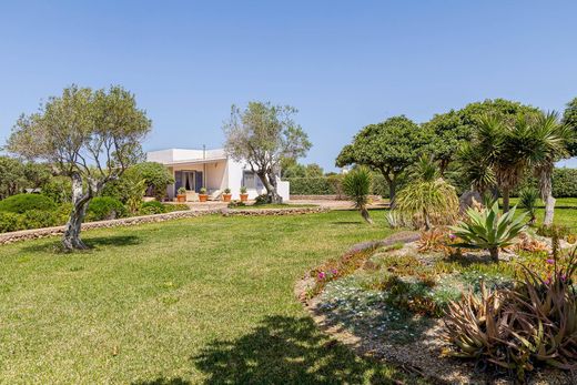 Villa in Favignana, Trapani