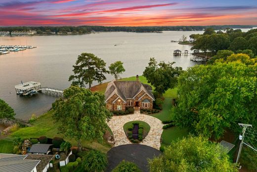 Einfamilienhaus in Cornelius, Mecklenburg County