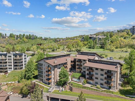 Apartment in Steamboat Springs, Routt County