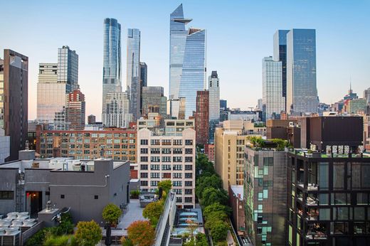 Apartment in New York