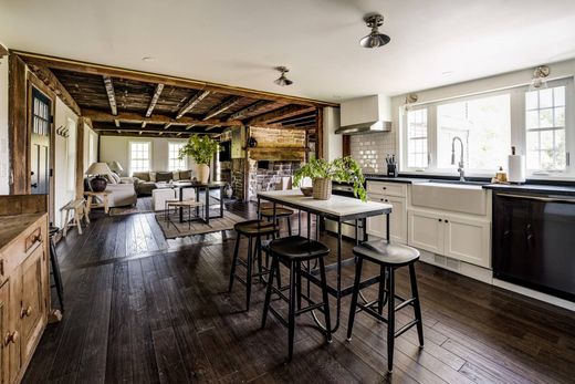 Vrijstaand huis in Haddam, Middlesex County