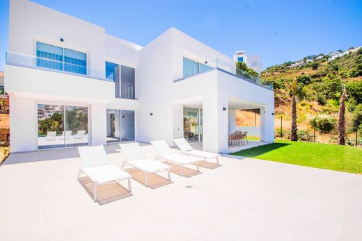 Detached House in Marbella, Malaga