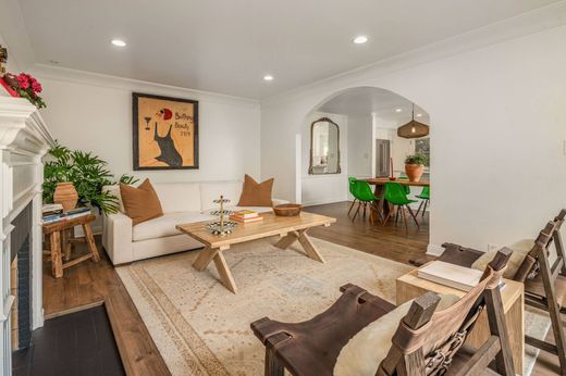 Detached House in Los Angeles, Los Angeles County