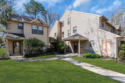 Apartament w Jacksonville, Burlington County