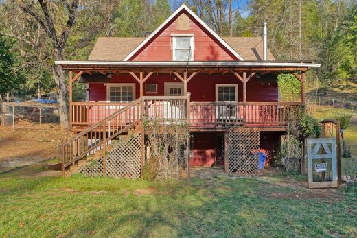 独立式房屋  Garden Valley, El Dorado County