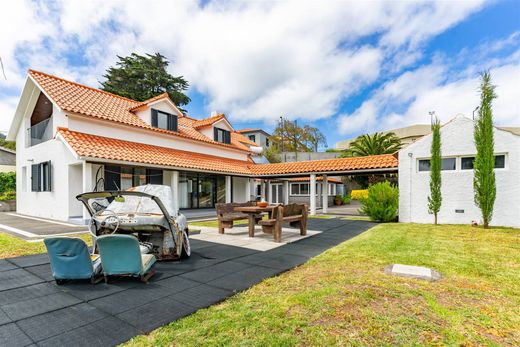 Casa Independente - Santa Cruz, Madeira