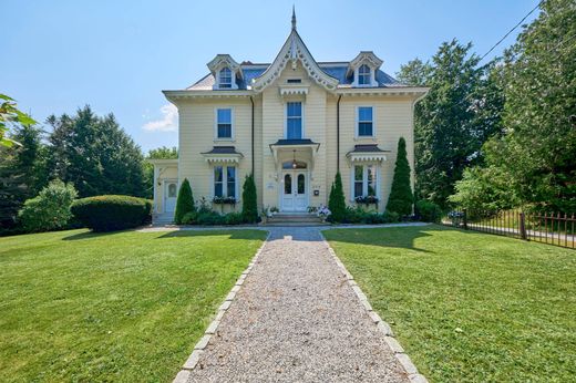 Vrijstaand huis in Belfast, Waldo County