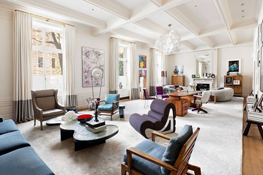 Luxus-Haus in New York City, New York