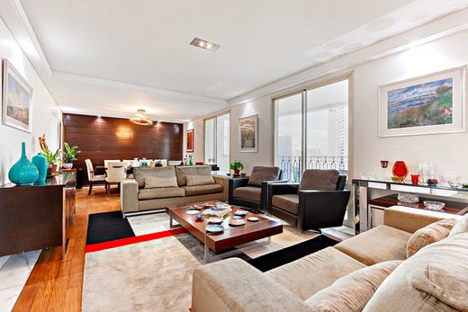 Apartment in São Paulo