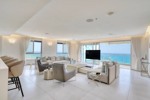 Piso / Apartamento en Netanya, Central District