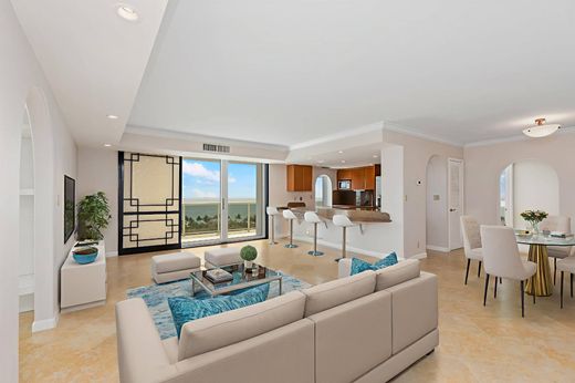 Apartment in Fort Lauderdale, Broward County