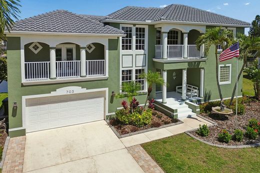 Detached House in Apollo Beach, Hillsborough County