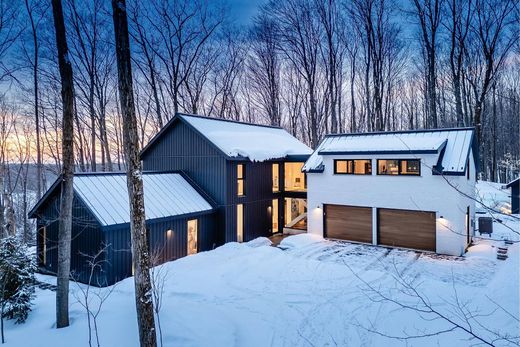 Vrijstaand huis in Shefford, Montérégie