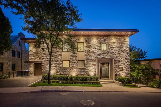 Μονοκατοικία σε Westmount, City of Montréal