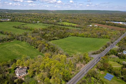 Country House in Skillman, Somerset County