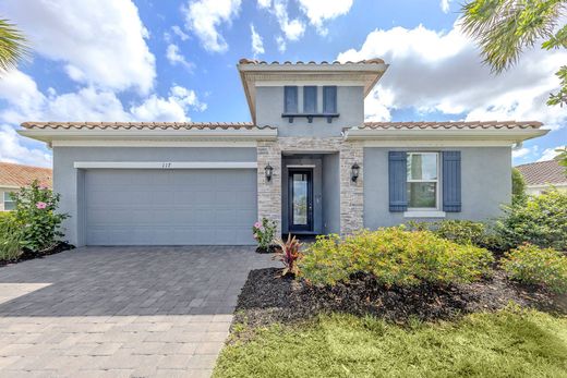 Detached House in Nokomis, Sarasota County