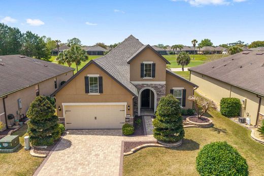 Detached House in Ocala, Marion County