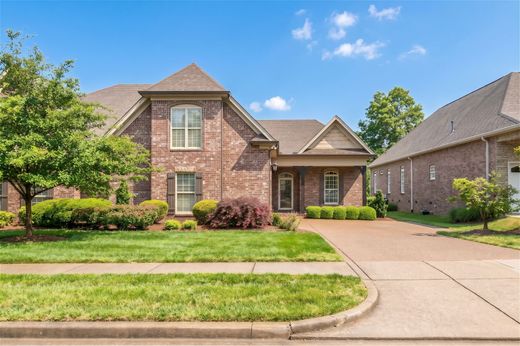 Casa Independente - Goodlettsville, Davidson County