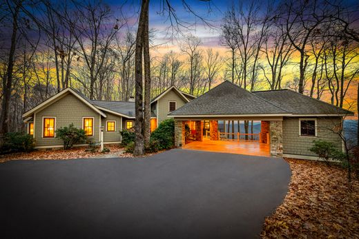 Detached House in Murphy, Cherokee County
