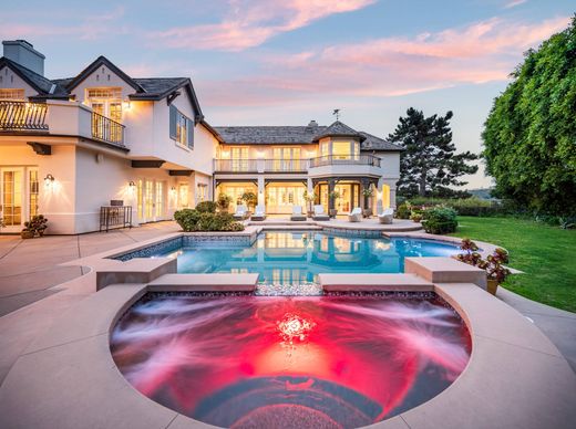 Detached House for sale in Rancho Santa Fe