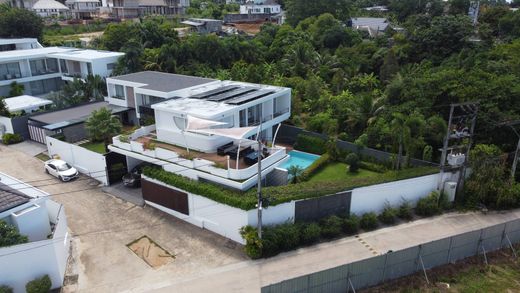 Villa in Thalang, Phuket Province