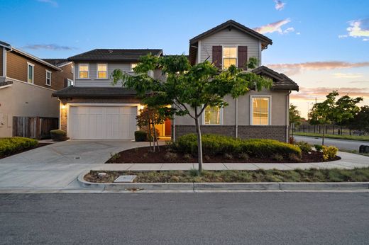 Casa Unifamiliare a Fremont, Alameda County