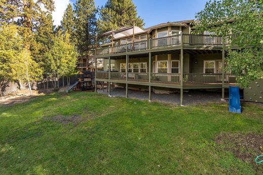 Luxury home in Bend, Deschutes County