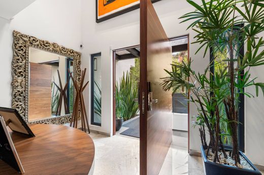 Detached House in Mexico City, The Federal District