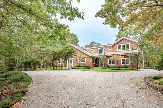 Einfamilienhaus in East Hampton, Suffolk County