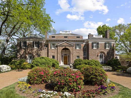 Частный Дом, Нэшвилл, Davidson County