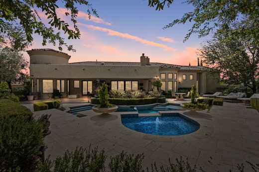 Частный Дом, Paradise Valley, Maricopa County