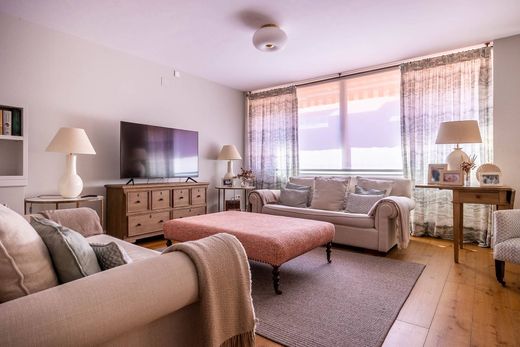 Duplex a Siviglia, Provincia di Siviglia