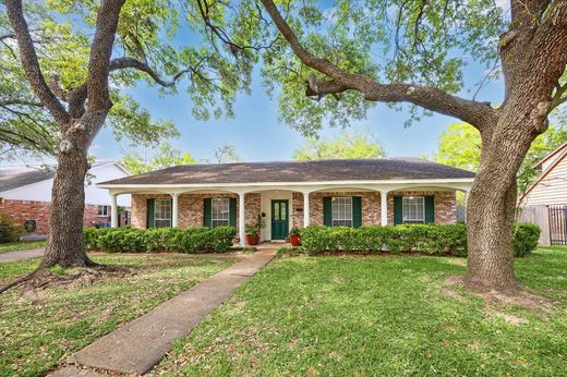 Casa en Houston, Harris County
