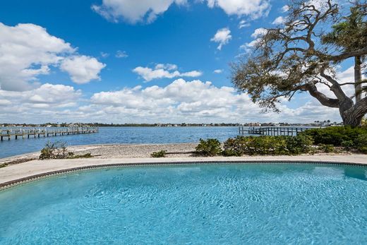 Luxury home in Sarasota, Sarasota County