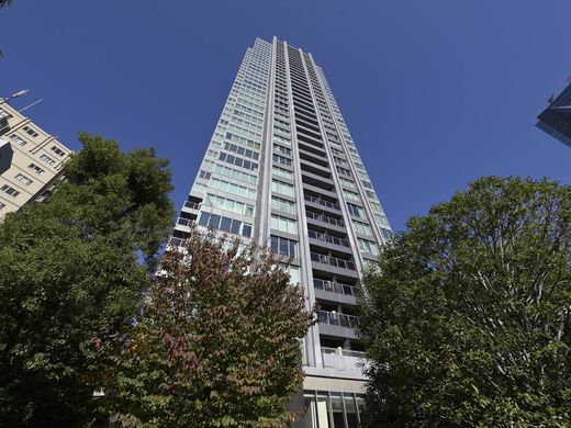 Apartment in Minato, Tokyo Prefecture