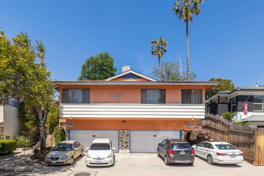 Luxe woning in Los Angeles, Los Angeles County