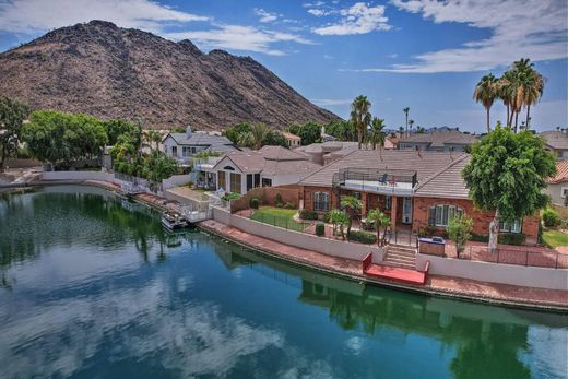 Detached House in Glendale, Maricopa County