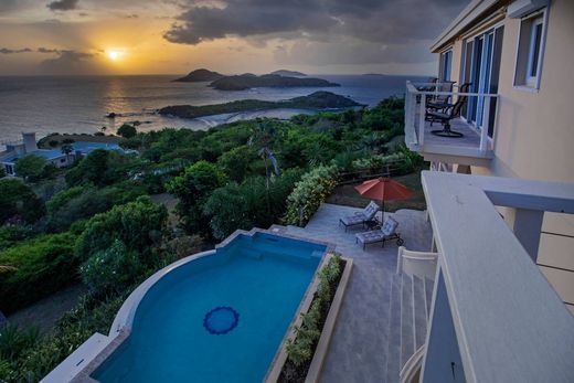 Villa in Saint Thomas, Saint Thomas Island