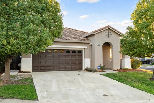 Einfamilienhaus in Lincoln, Placer County